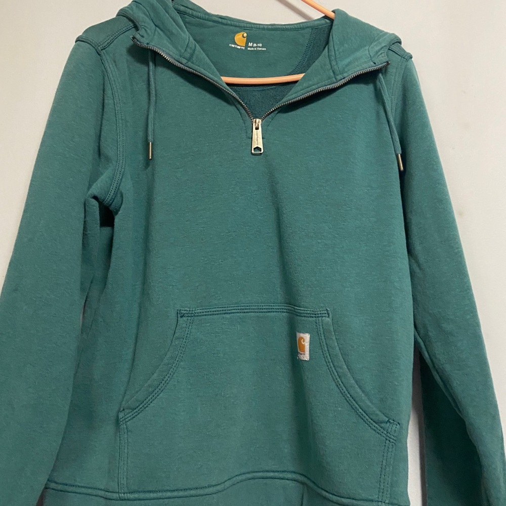 Carhart sweatshirt